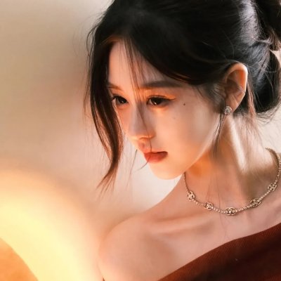 美人记·昭君