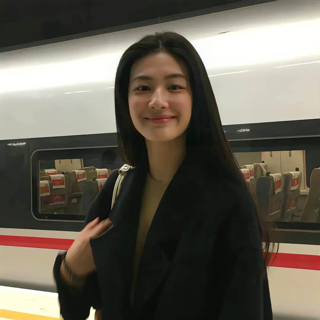 无言的旅程