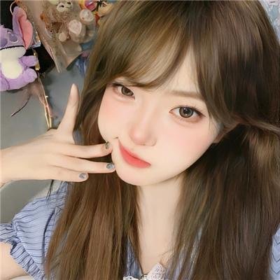 憨憨公主的心思